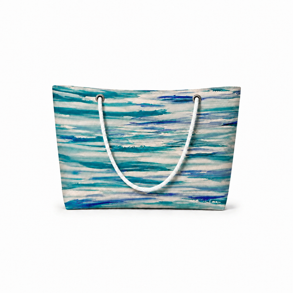 Boca Ciega Recycled Sail Bag – XL