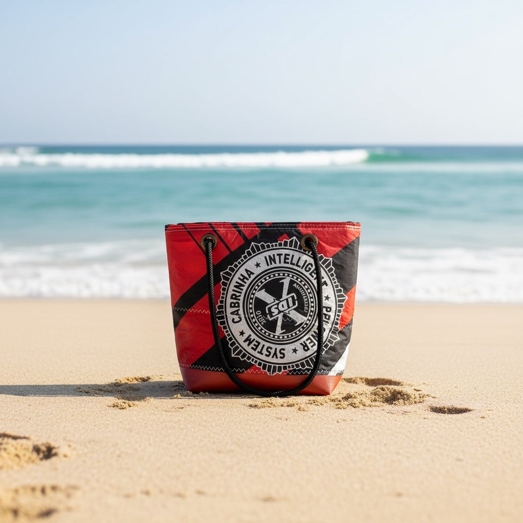 Custom Kite Sail Bags