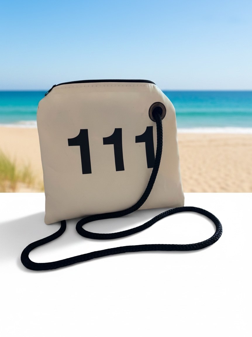 Angel Number Totes
