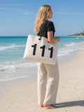 Angel Number Totes