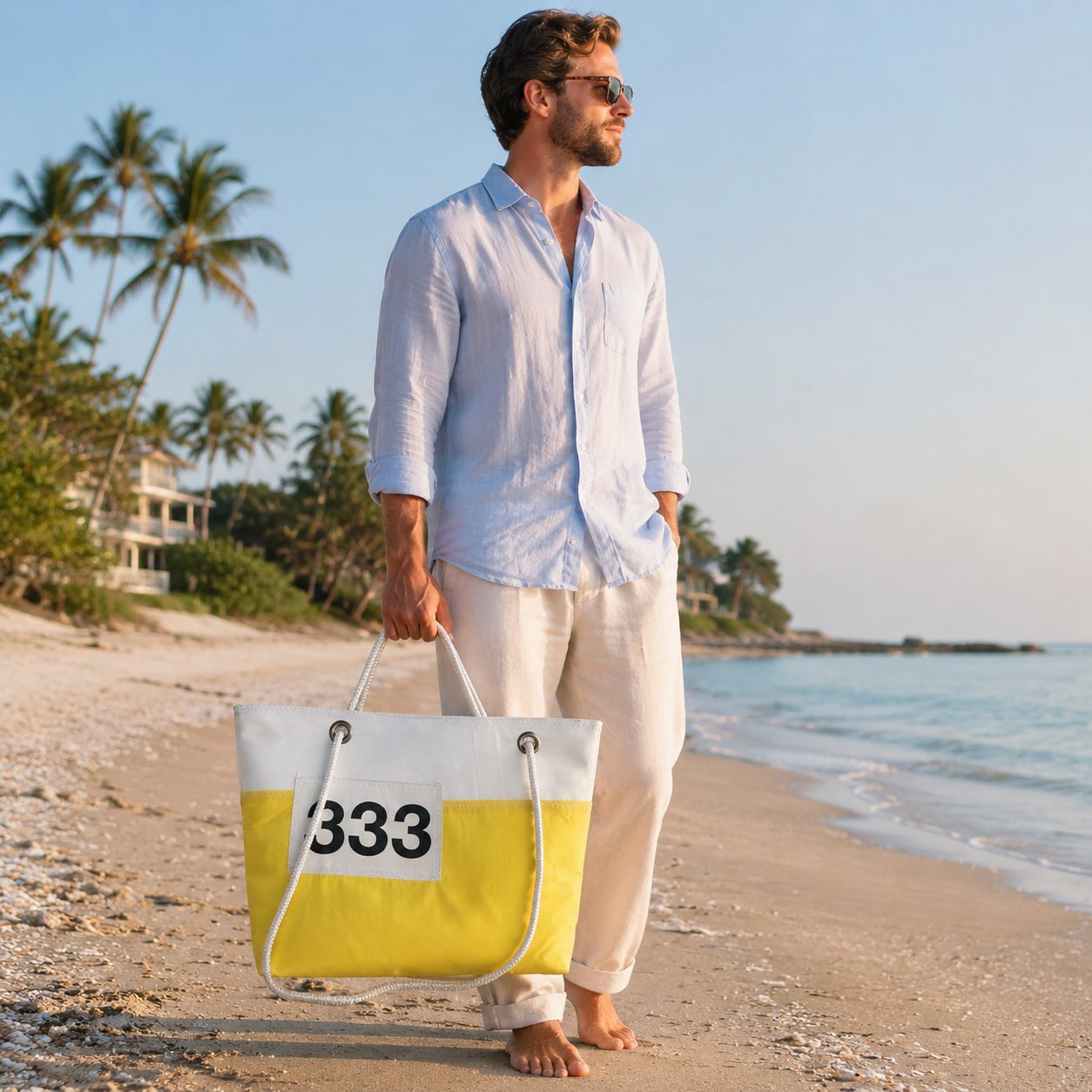 Custom Kite Sail Bags