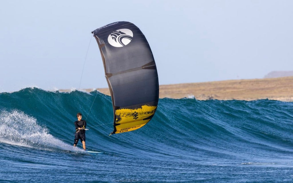 Custom Kite Sail Bags