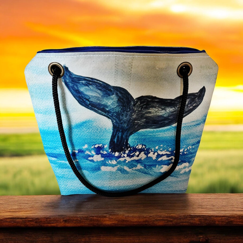 Original Whale Tail