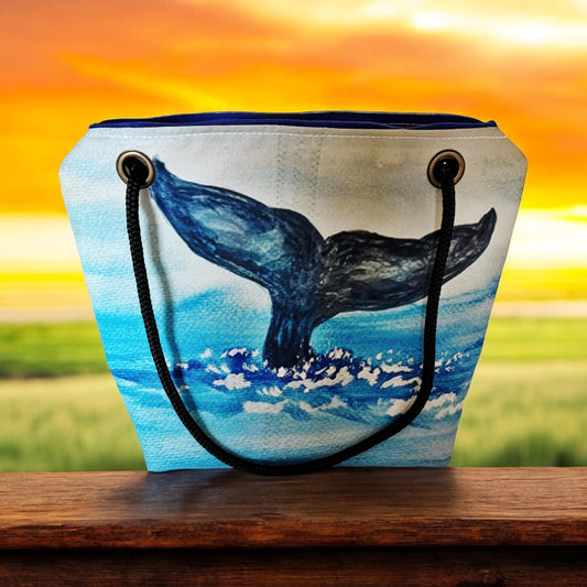 Original Whale Tail