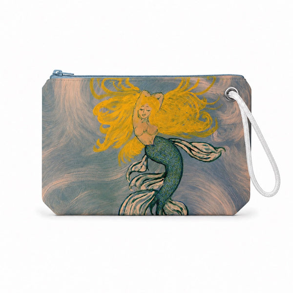 Blonde Mermaid Recycled Sail Bags – featured