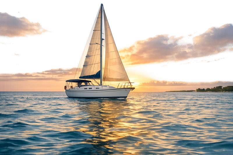 From Ocean to Everyday