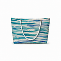Boca Ciega XL recycled sail tote bag