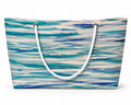 Boca Ciega XXL recycled sail tote bag