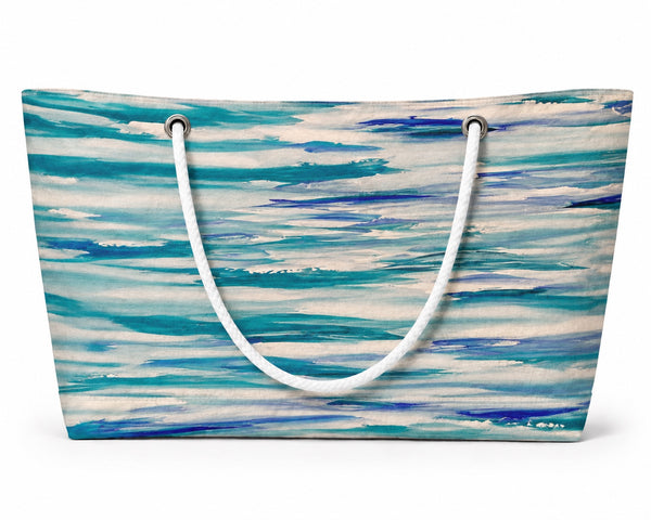 Boca Ciega Recycled Sail Bag – XXL