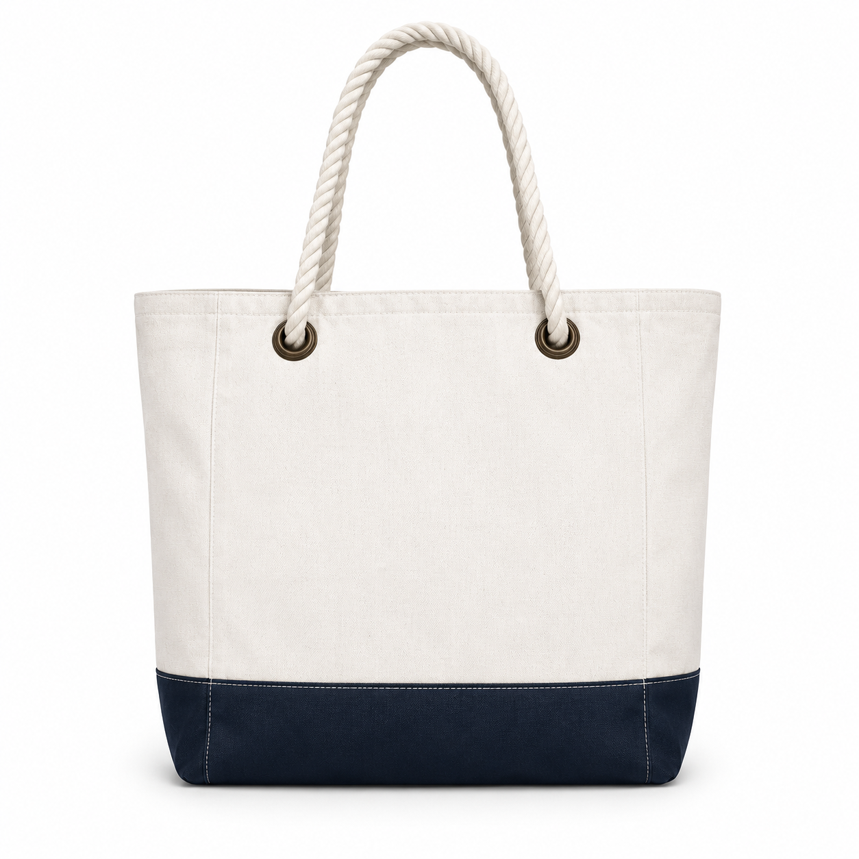 Custom Recycled Sail Tote Bag