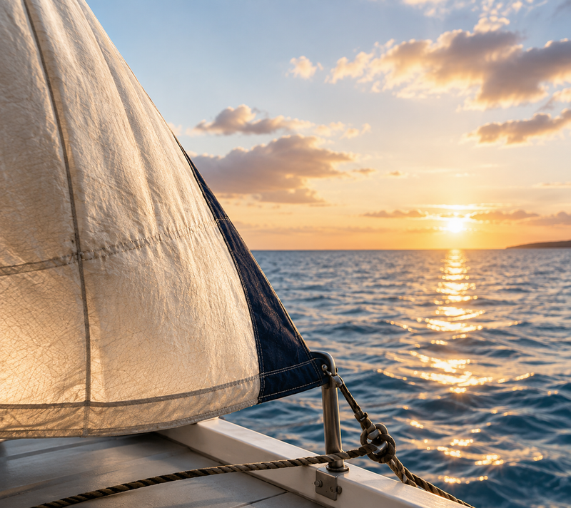 Sailboat
