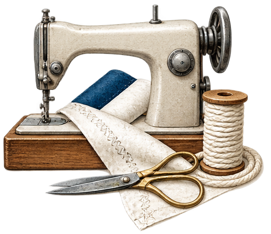 HANDCRAFTED