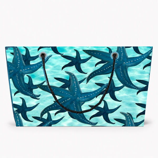 Lots of Starfish Recycled Sail Bag – XXL