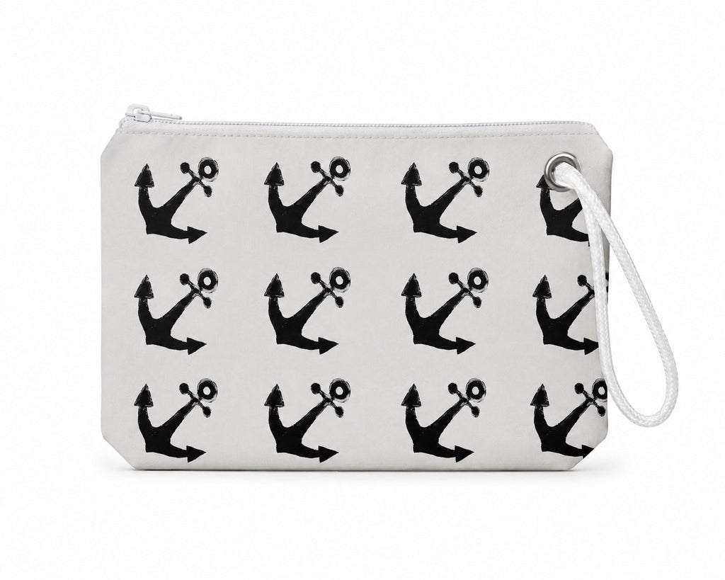 Octavia recycled sail bag additional product image
