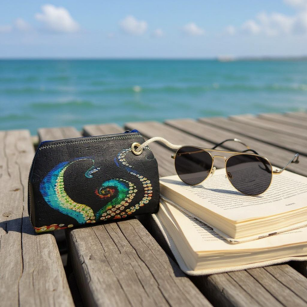 From Ocean Waves to Coastal Lifestyle
