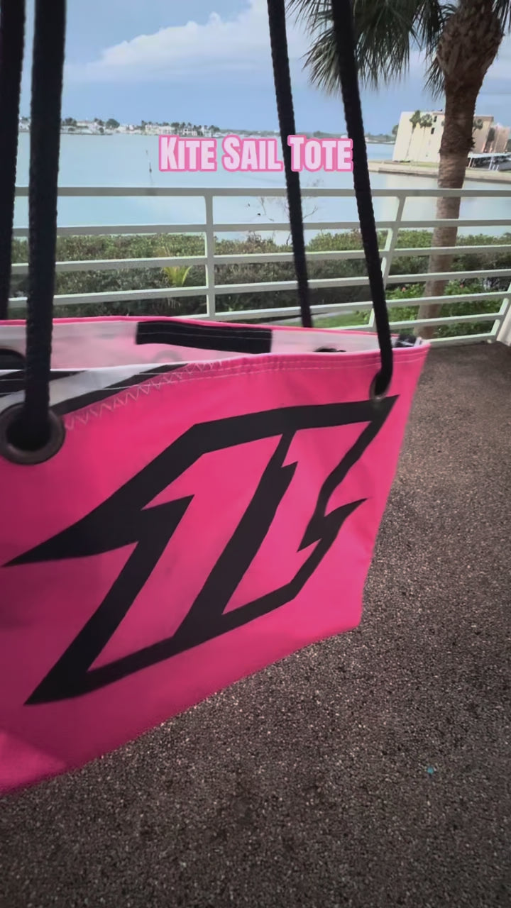 Custom Kite Sail Bags