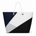 Spinnaker Patchwork XL recycled sail bag