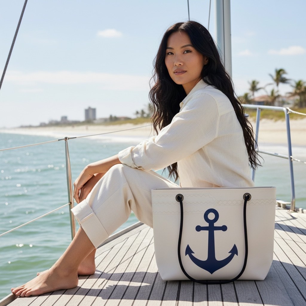 Donate Sail