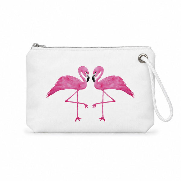 Two Flamingos Recycled Sail Bag – Florida Made – featured